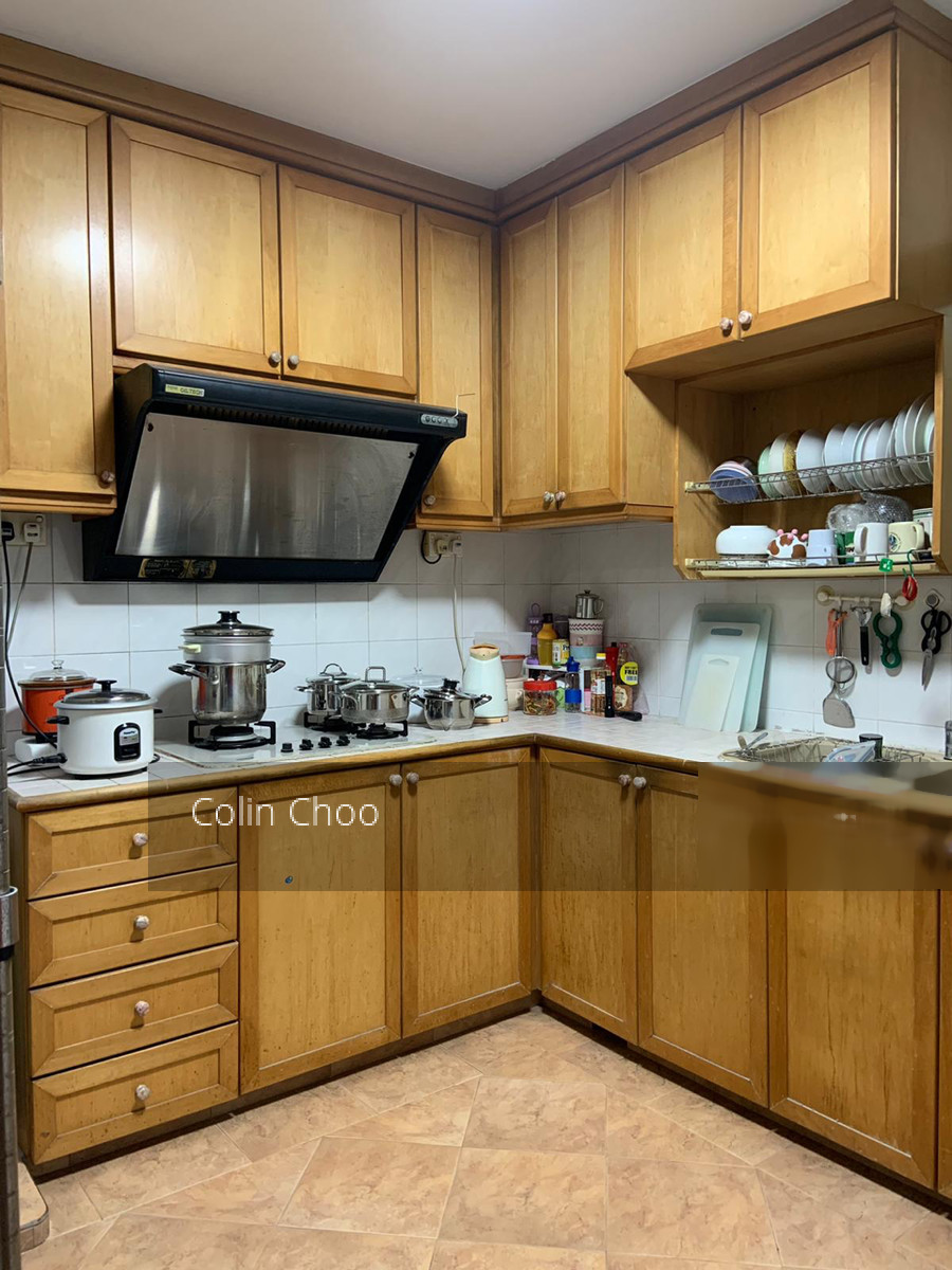 Blk 297 Choa Chu Kang Avenue 2 (Choa Chu Kang), HDB 5 Rooms #203103921